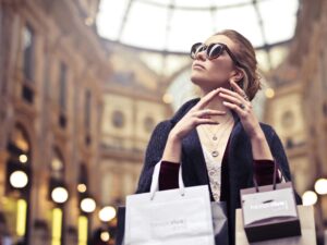 APPARELS WOMEN